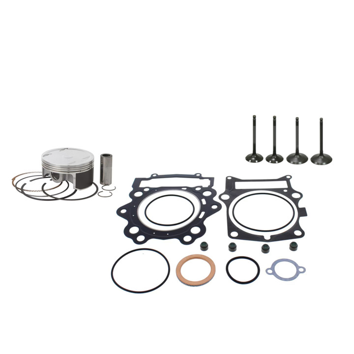 Yamaha Raptor 700 Top End Engine Rebuild Kit (2015-2020)