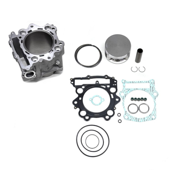 Yamaha Rhino 660 Big Bore Complete Top End Rebuild Kit