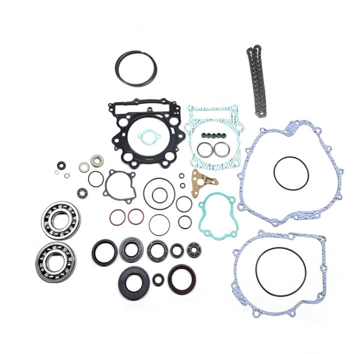 Yamaha Rhino 660 Engine Refresh Kit 2004-2007