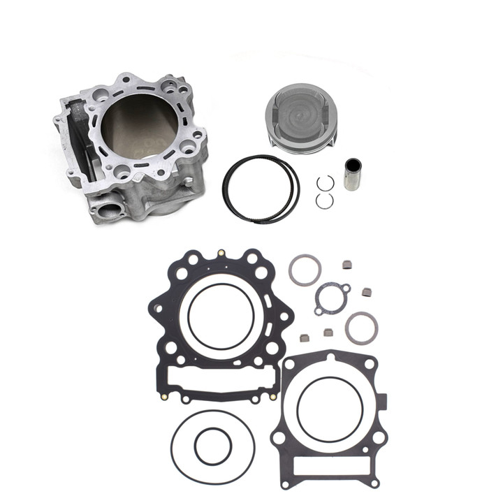 Yamaha Rhino 700  Complete Top End Rebuild Kit