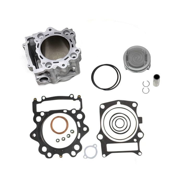 Yamaha Viking 700 Complete Top End Rebuild Kit (2014-2018)
