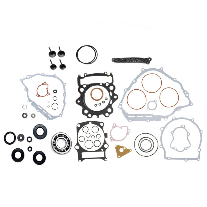 Yamaha Viking 700 Master Engine Refresh Kit | 2014-2018