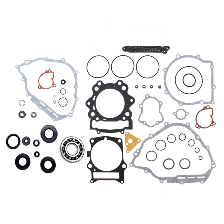 Yamaha Viking 700 19-23 Complete Bottom End Refresh Kit