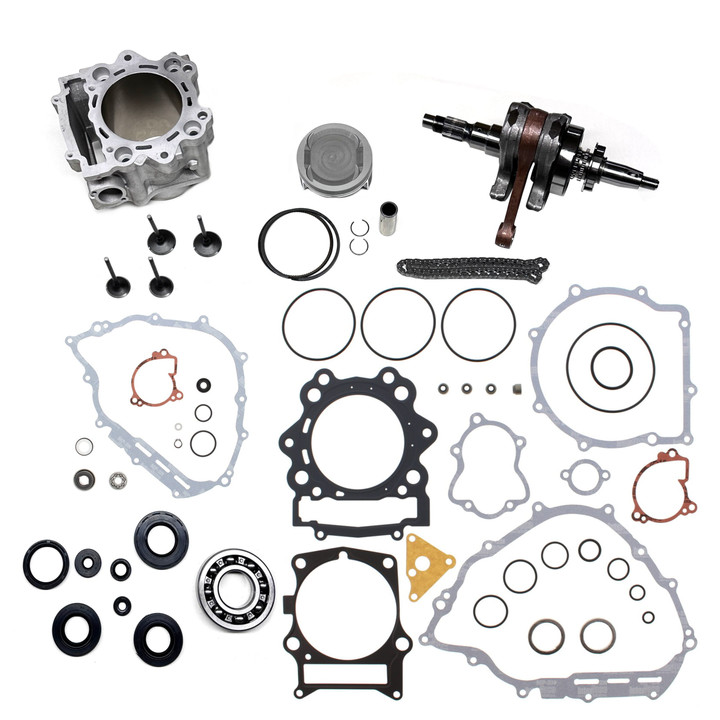 Yamaha Viking 700 19-23 Master Engine Rebuild Kit