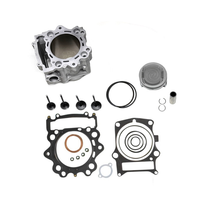 Yamaha Viking 700 19-23 Master Top End Rebuild Kit
