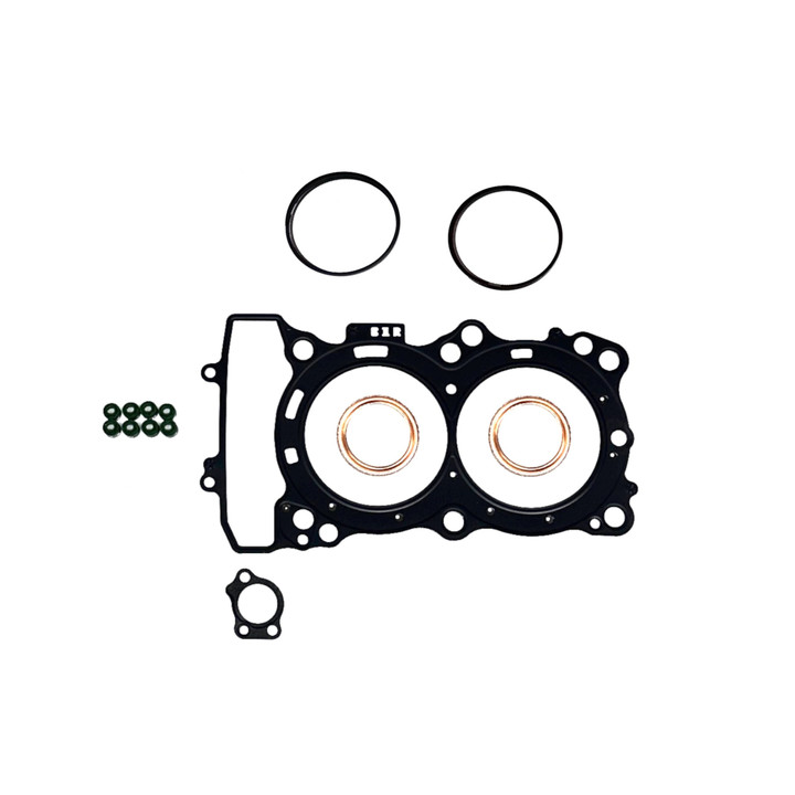 Yamaha Wolverine RMAX 1000 2/4 Top End Refresh Kit