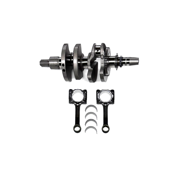 Yamaha Wolverine X2 1000 Crankshaft and Rod Kit