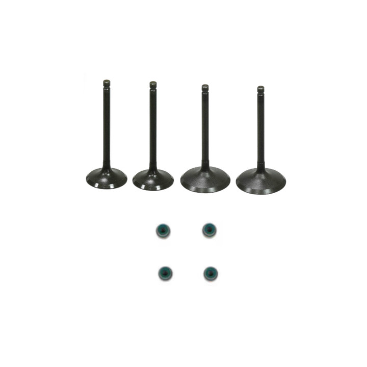 Yamaha Wolverine 700 Complete Valve Kit 2016-2018