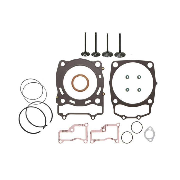 Yamaha Wolverine 700 Master Top End Refresh Kit Standard 2016-2018