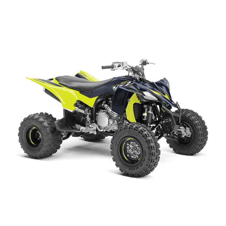 Yamaha YFZ 450R Engine