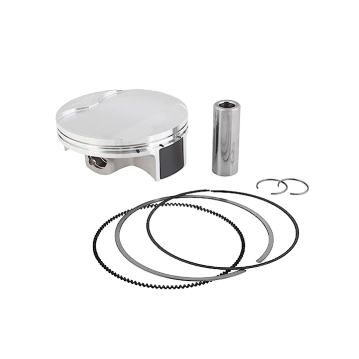 Yamaha YFZ450 STD 95mm Forged Piston Kit (2006-2013 Models)