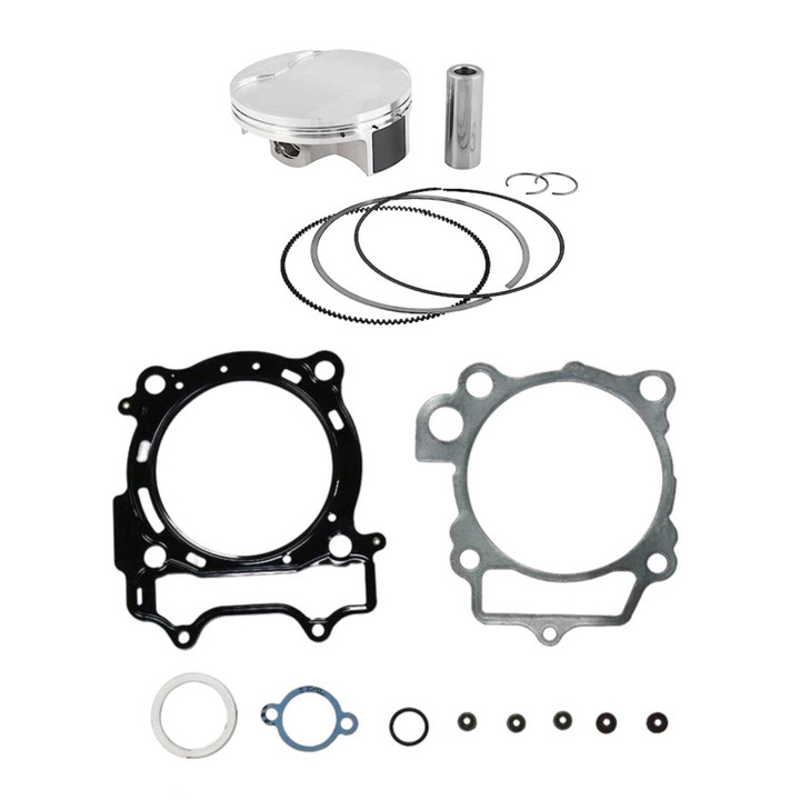 Yamaha YFZ450R Top End Rebuild Kit (2009-2026 Models)