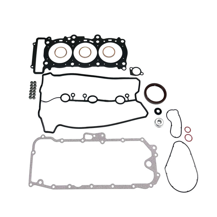 Yamaha YXZ1000R Complete Gasket and Seal Kit 2016-2025