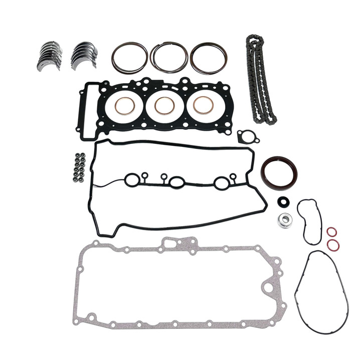 Yamaha YXZ1000R Engine Refresh Kit 2016-2025