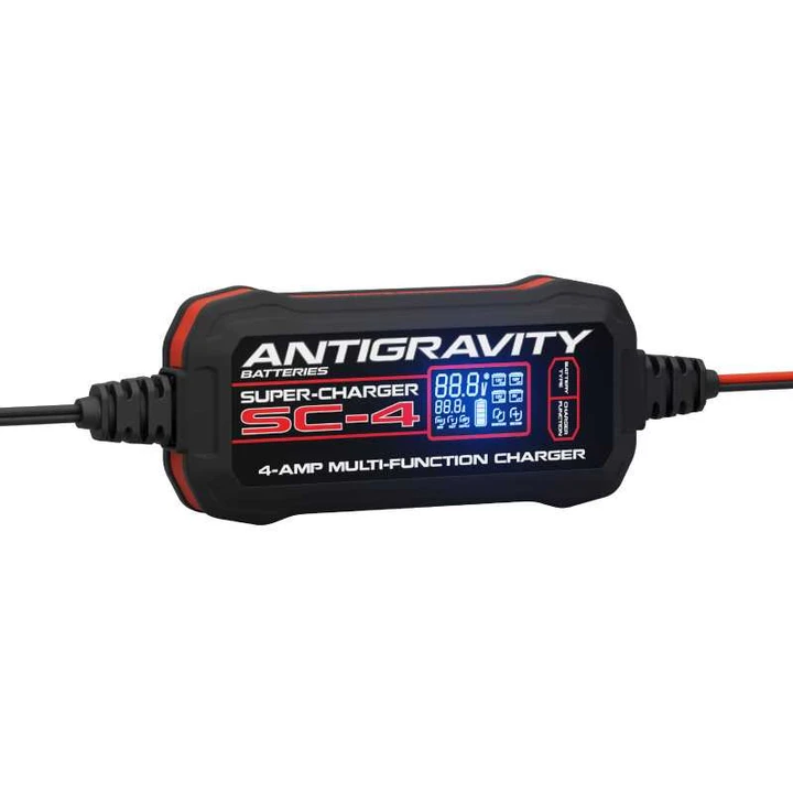 Antigravity SC-4 Super-Charger AG-BC-SC-4