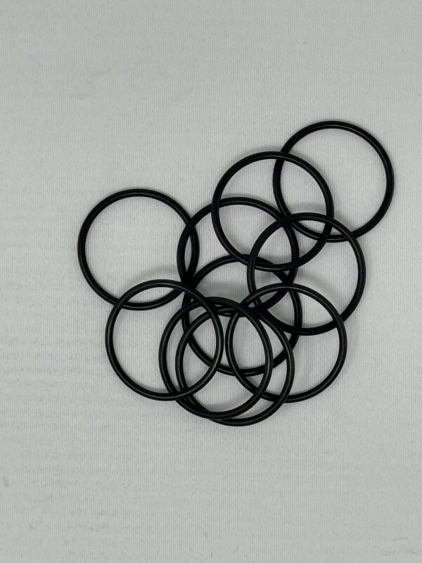 KYB 06-09 Suzuki LT-450 Piston O-Ring 50 mm. - 10 Pack 120225000110