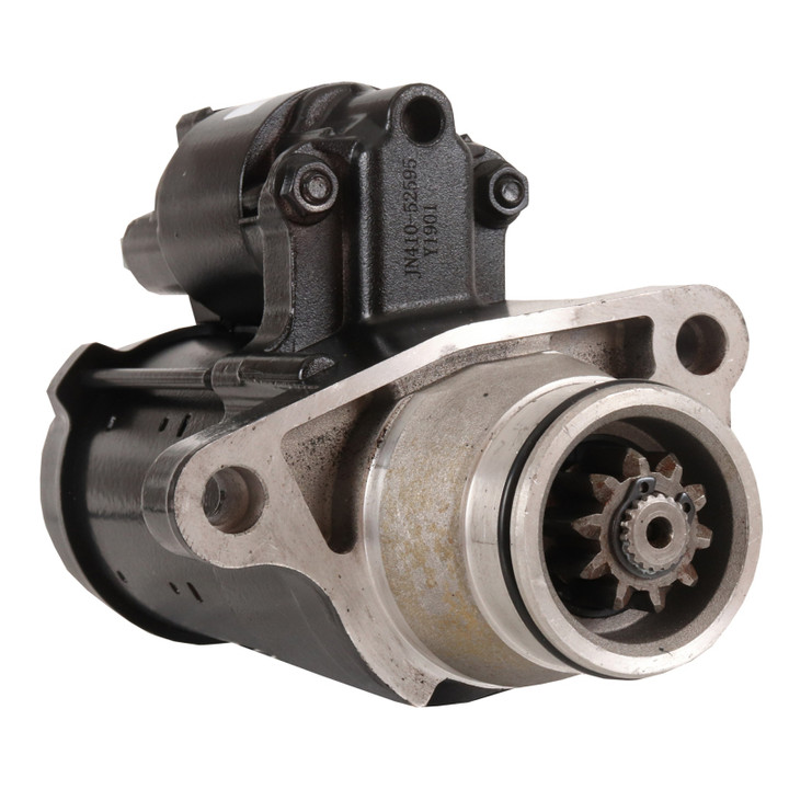 Arrowhead 18-20 FLDE Deluxe/18-20 FLFB Fat Boy/18-20 FLFBS Fat Boy Starter 410-52595