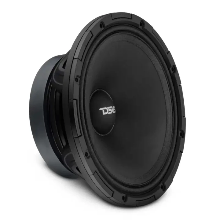 DS18 High-Sensitivity Mid-High Loudspeakers w/ Rotating Recone 8in 100.2db 4ohm 90Hz-17kHz PROJECT360.84