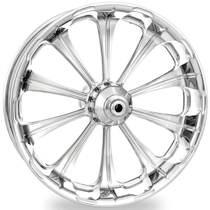 Performance Machine 18x5.5 Forged Wheel Revel - Chrome 1269-7814P-REL-CH