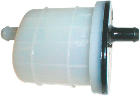 Wsm Fuel Filter - Yamaha Late Style 006-541