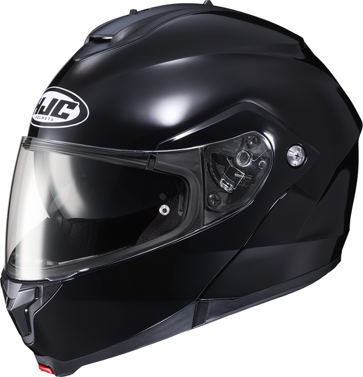 Hjc C91 Modular Helmet - Solid - Black - 2Xl EP25NUS8XBKV