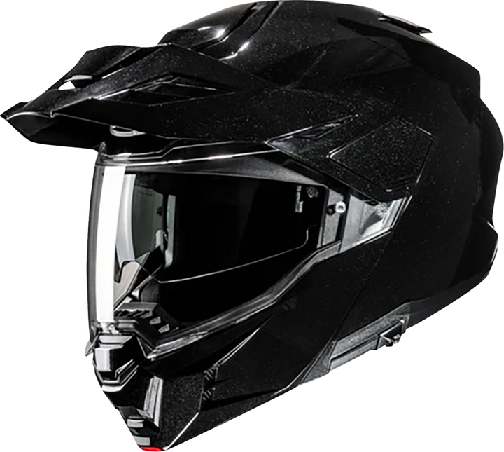 Hjc I80 Modular Helmet - Solid - Black - 2Xl EP37NUS8XBKV