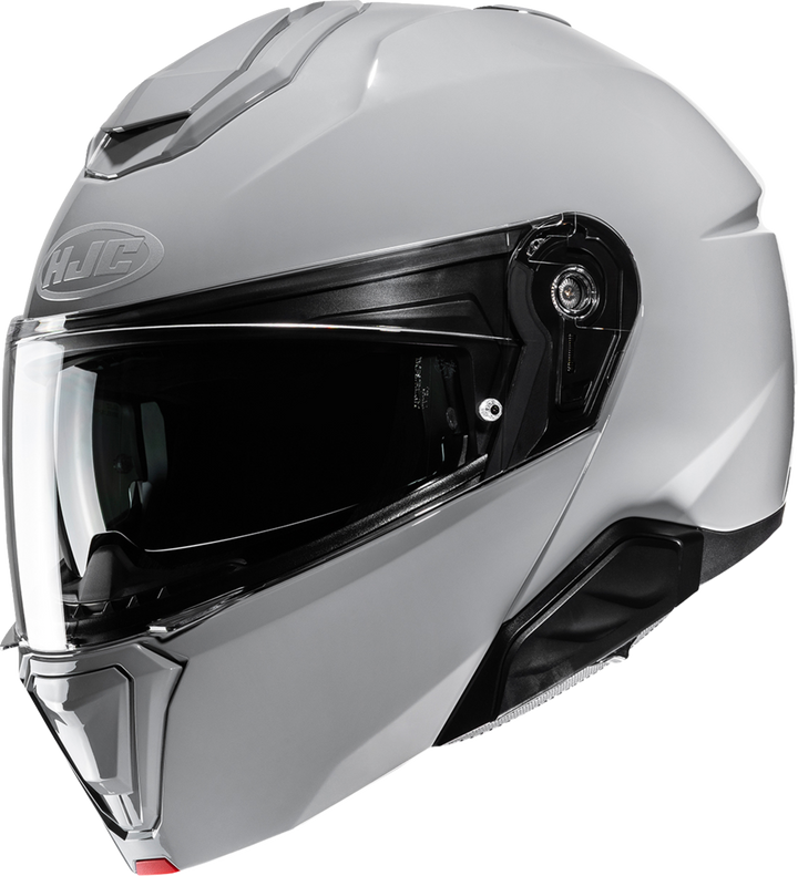 Hjc I91 Modular Helmet - Solid - N Gray - Xs EP35NUS3XGNV