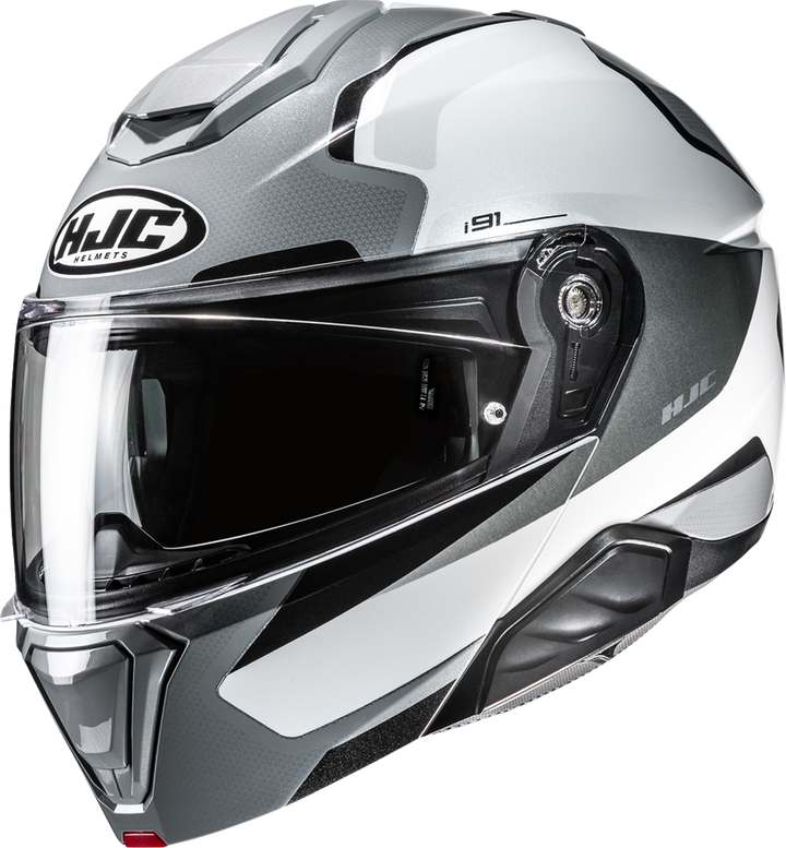 Hjc I91 Modular Helmet - Felio - Mc5 - Xs EP35NUS3505V