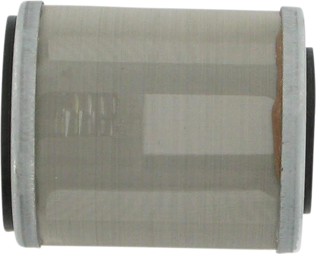 Parts Unlimited Oil Filter 01-0032