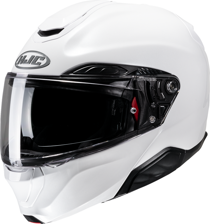 Hjc Rpha 91 Modular Helmet - Solid - White - Xs EA24NUS3XWHV