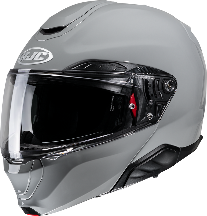 Hjc Rpha 91 Modular Helmet - Solid - N Gray - Xl EA24NUS7XGNV