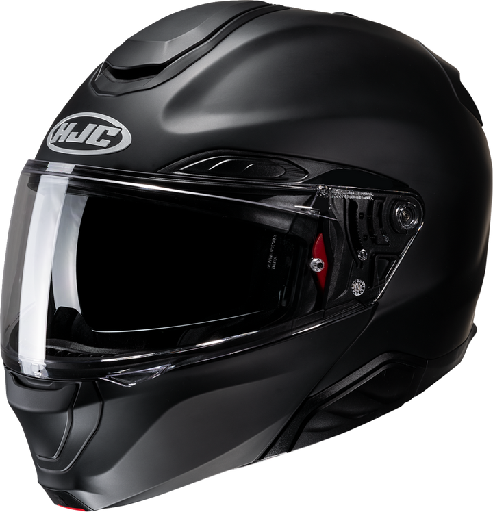 Hjc Rpha 91 Modular Helmet - Solid - Matte Black - Xs EA24NUS3XMBV