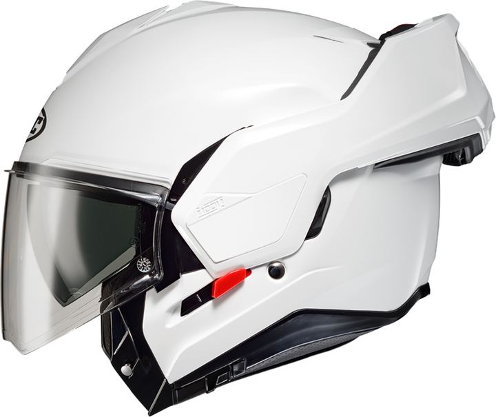 Hjc I100 Modular Helmet - Solid - White - Xl EP26NUS7XWHV