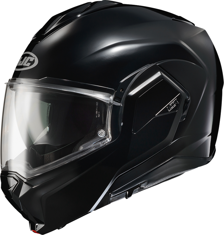 Hjc I100 Modular Helmet - Solid - Black - Xs EP26NUS3XBKV