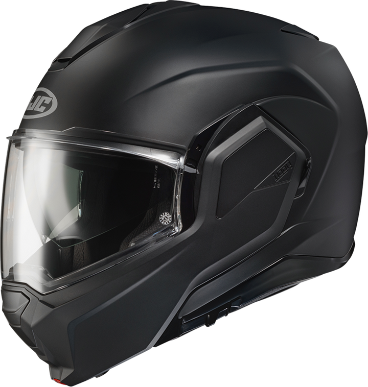 Hjc I100 Modular Helmet - Solid - Semi-Flat Black - Xs EP26NUS3XBSV
