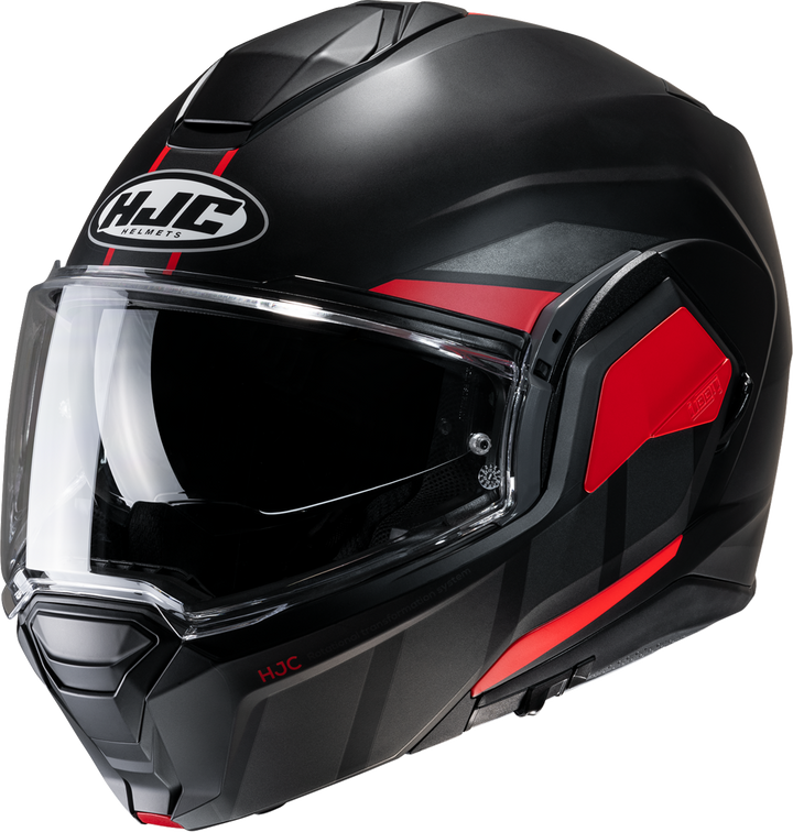 Hjc I100 Modular Helmet - Beis - Mc1Sf - Large 376123