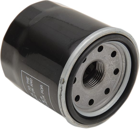 Parts Unlimited Oil Filter 01-0035X