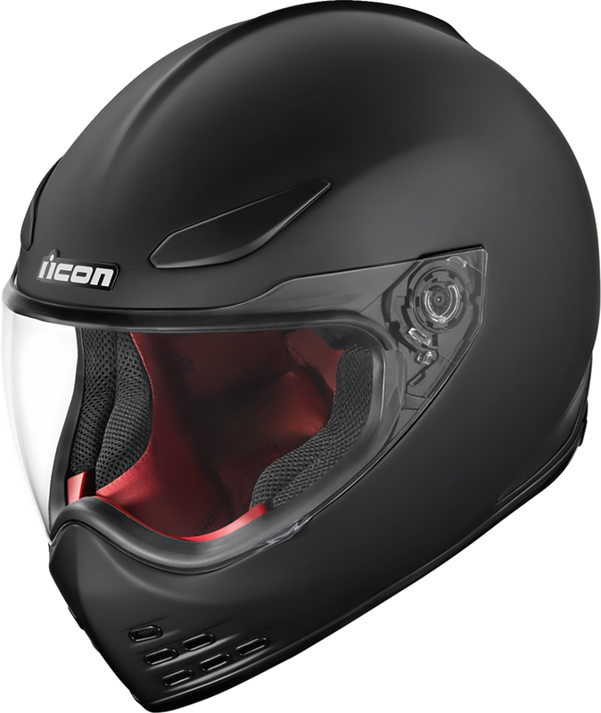 Icon Domain Helmet - Rubatone - Large 0101-14919