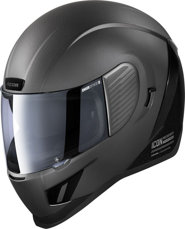 Icon Airform Helmet - Mips - Counterstrike - Silver - Xs 0101-15092