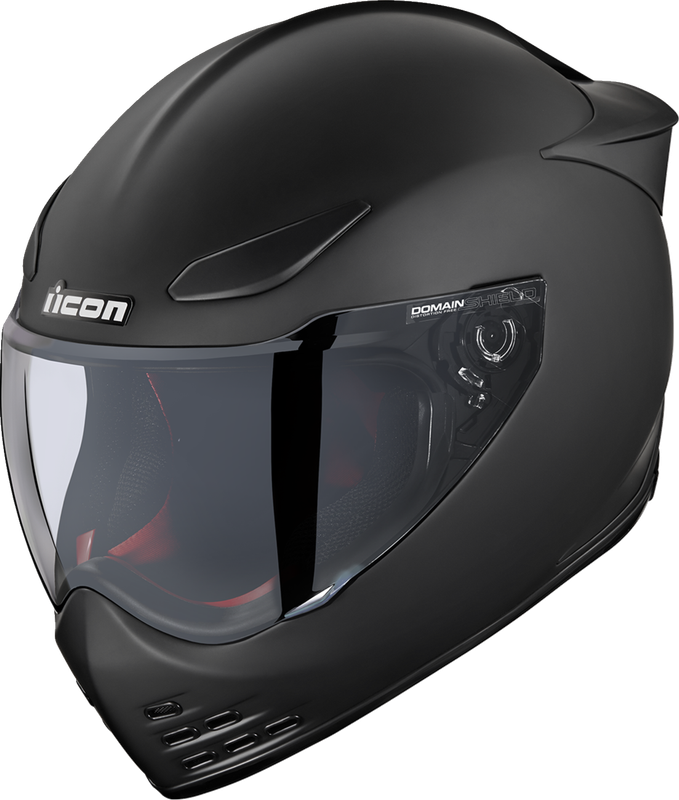 Icon Domain Helmet - Cornelius - Rubatone - Xs 0101-15456