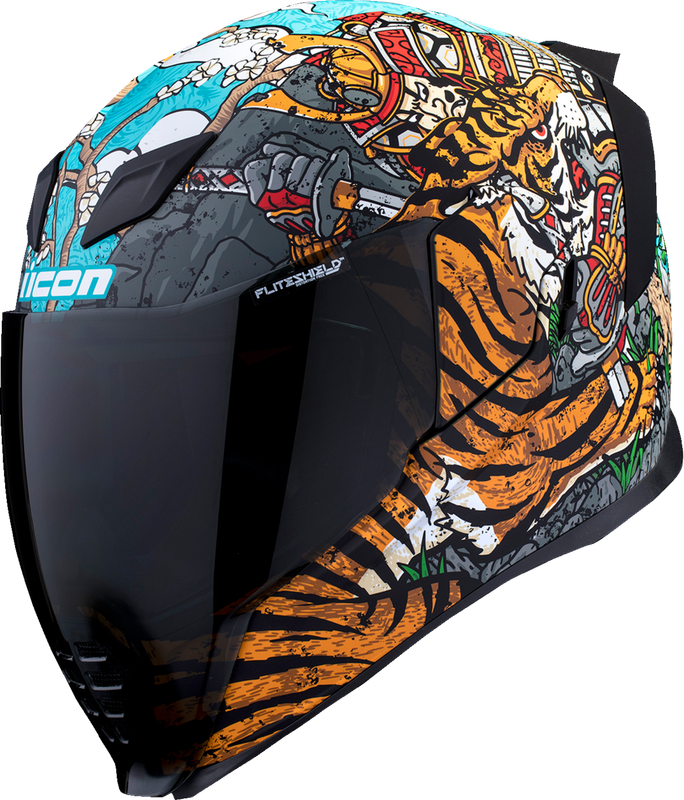 Icon Airflite Helmet - Edo - Mips - 3Xl 0101-16627