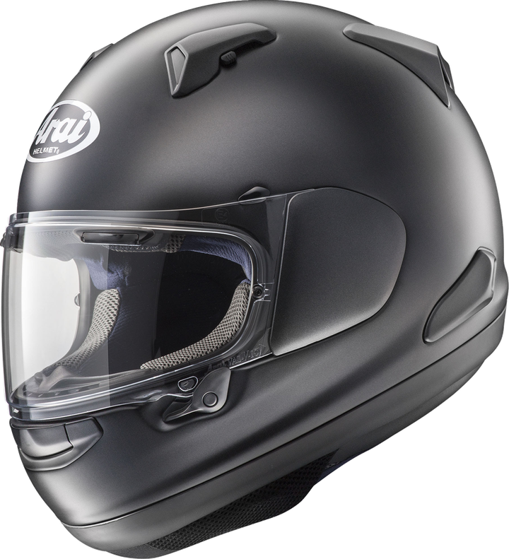 Arai Helmets Quantum-X Helmet - Black Frost - Xl 0101-17661