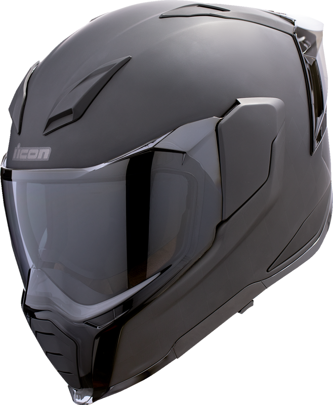 Icon Ultraflite Helmet - Rizz Rizz - Mips - Black - Large 0101-17934