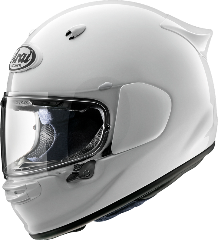 Arai Helmets Contour-X Helmet - Diamond White - Small 0101-18129