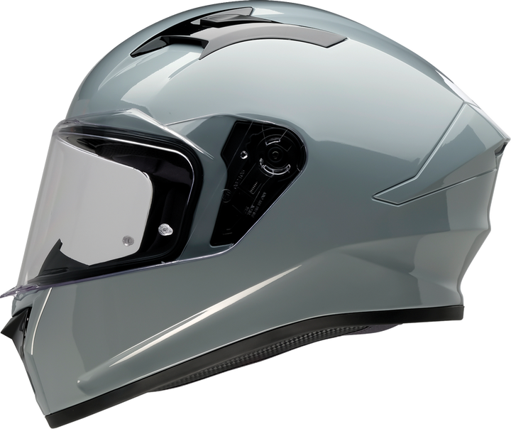 Z1R Talon Helmet - Solid - Nardo Gray - Medium 0101-18448