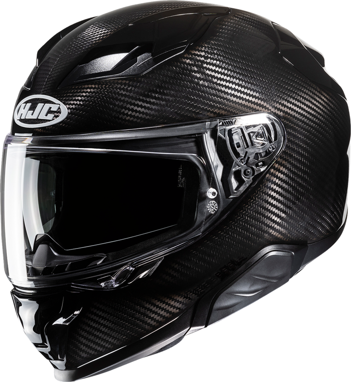 Hjc F71 Carbon Helmet - Solid - Small FB22NUS4XCBV