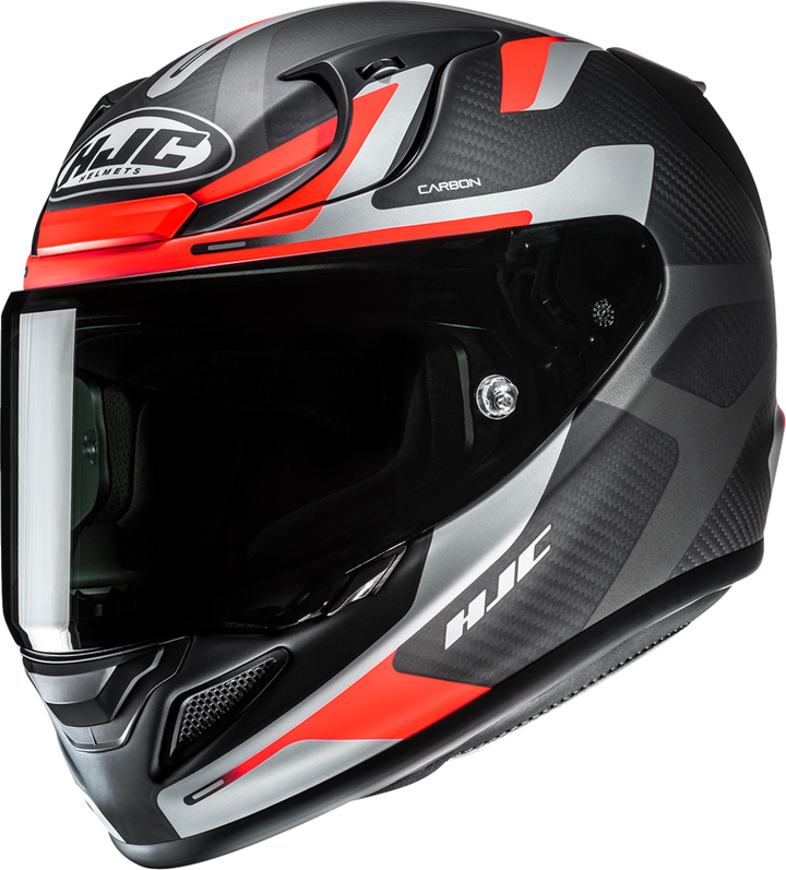 Hjc Rpha 12 Carbon Helmet - Xentra - Mc6Hsf - Small FB21NUS41H6V