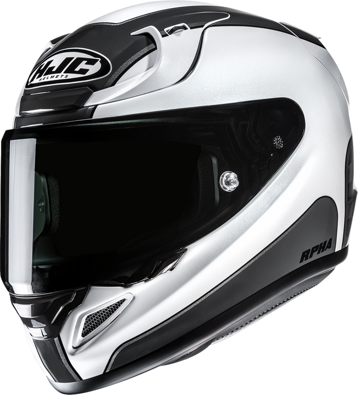 Hjc Rpha 12N Helmet - Respon - Mc5 - 2Xl FA53NUS8G05V