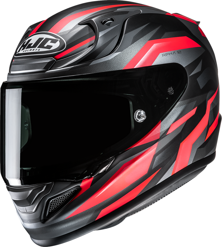 Hjc Rpha 12N Helmet - Dravix - Mc1Sf - Xs FA53NUS3K1SV