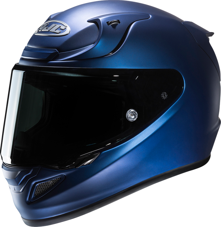 Hjc Rpha 12N Helmet - Semi-Flat Metallic Blue - Small FA53NUS4SMBV